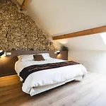 Luxe Met Sauna, 8pers, 3 Badkamers *