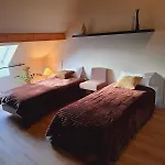 Luxe Met Sauna, 8pers, 3 Badkamers