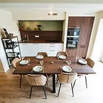 Luxe Met Sauna, 8pers, 3 Badkamers