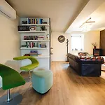 Luxe Met Sauna, 8pers, 3 Badkamers Сasa de vacaciones Cerfontaine