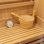 Luxe Met Sauna, 8pers, 3 Badkamers 度假居