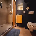 Luxe Met Sauna, 8pers, 3 Badkamers Ferienhaus