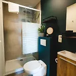 Ferienhaus Luxe Met Sauna, 8pers, 3 Badkamers *