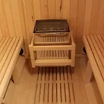 Luxe Met Sauna, 8pers, 3 Badkamers Сasa de vacaciones