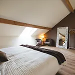 Сasa de vacaciones Luxe Met Sauna, 8pers, 3 Badkamers Cerfontaine