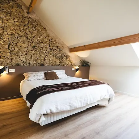Luxe Met Sauna, 8pers, 3 Badkamers *