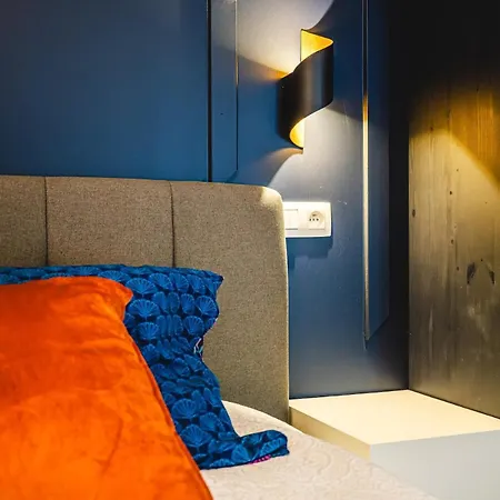 Holiday home Luxe Met Sauna, 8pers, 3 Badkamers