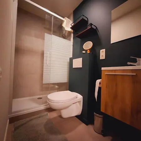 Luxe Vakantie Huis Met Sauna, 8Pers, 3 Badkamers