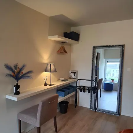 Luxe Met Sauna, 8pers, 3 Badkamers Holiday home *