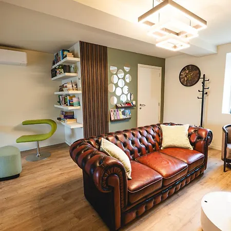 Luxe Met Sauna, 8pers, 3 Badkamers Holiday home *