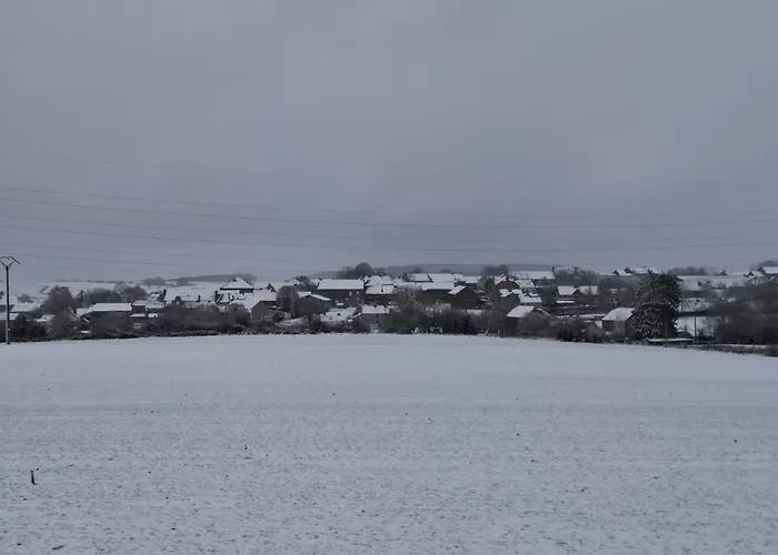 Holiday home Luxe Vakantie Huis Met Sauna, 8Pers, 3 Badkamers