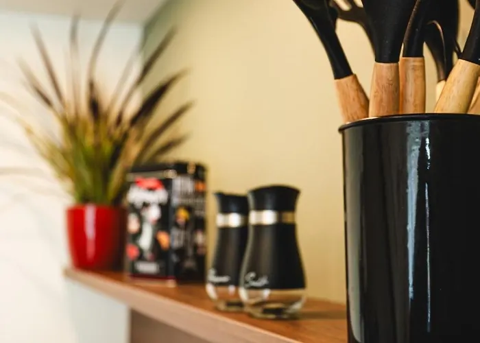 Luxe Met Sauna, 8pers, 3 Badkamers * Cerfontaine