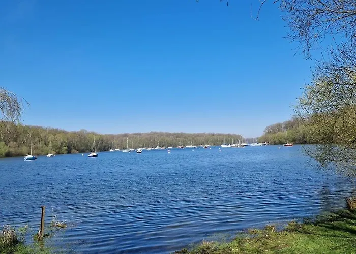 Luxe Met Sauna, 8pers, 3 Badkamers * Cerfontaine