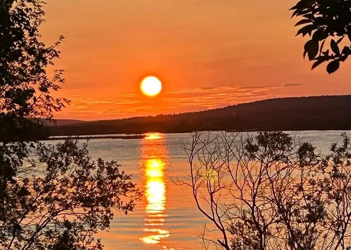 Luxe Met Sauna, 8pers, 3 Badkamers Vakantiehuis